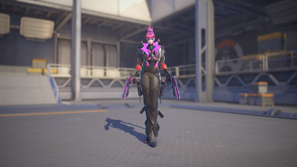 Overwatch