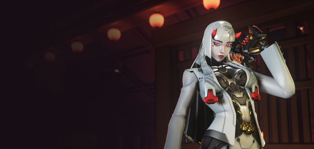 Overwatch