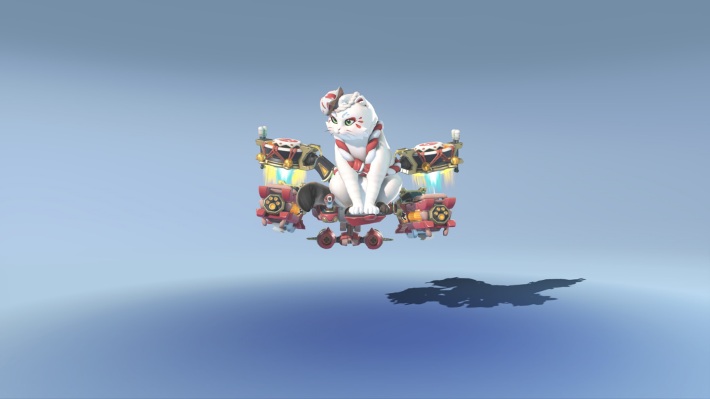 Overwatch