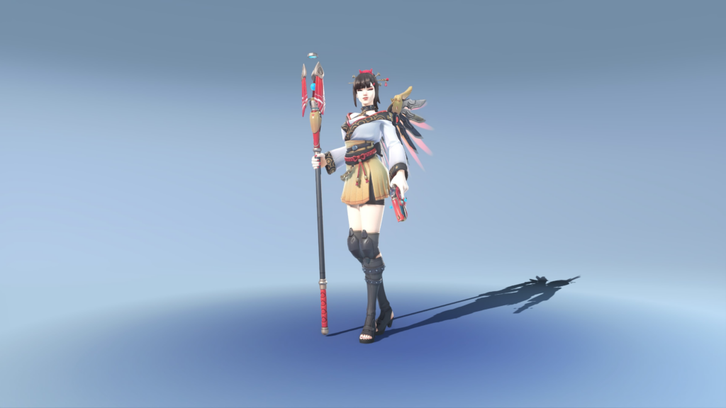 Overwatch