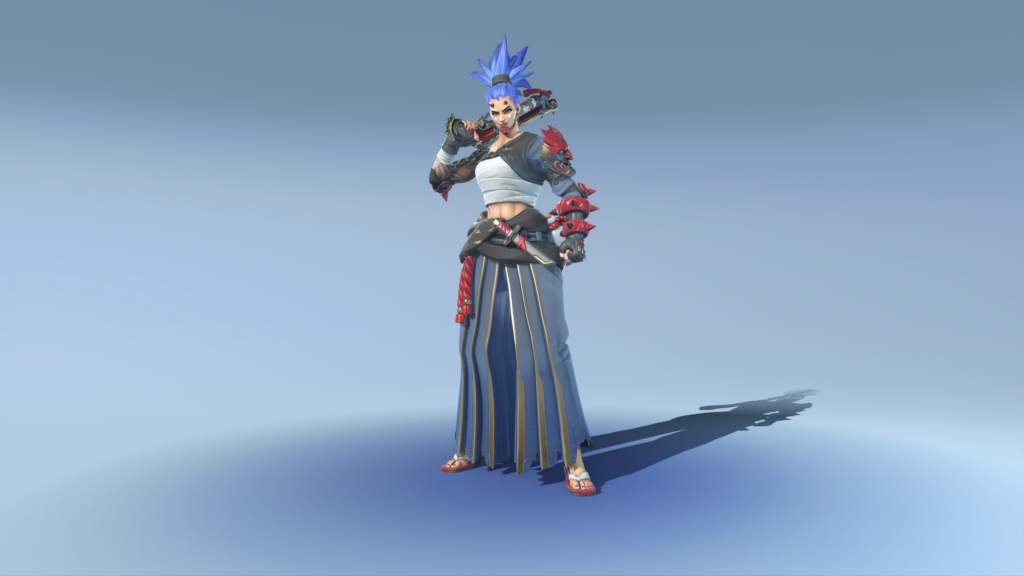 Overwatch