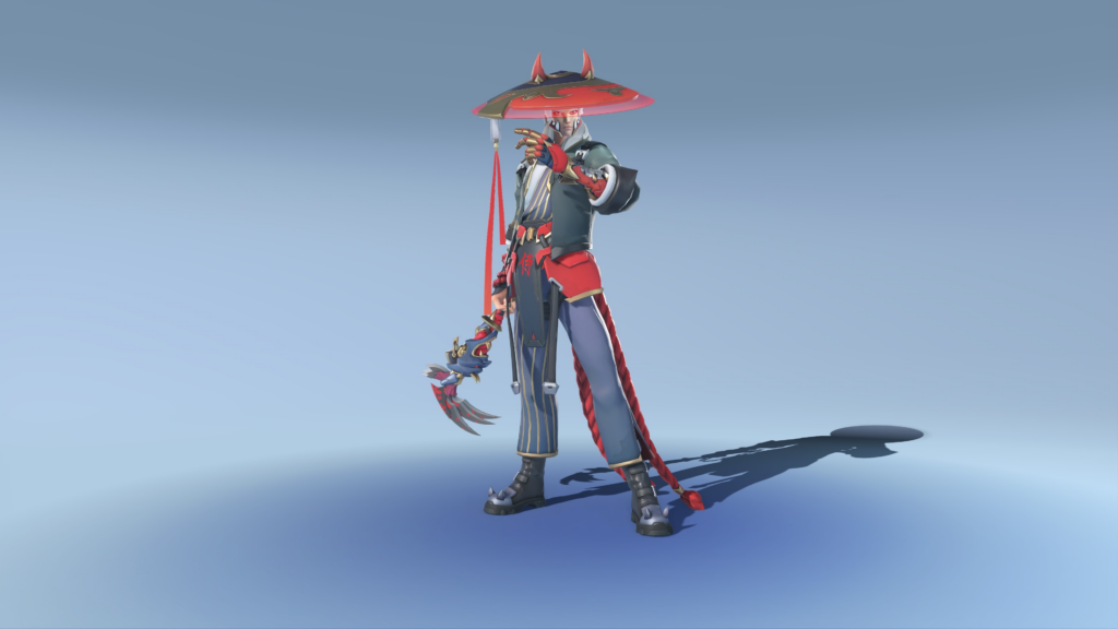 Overwatch