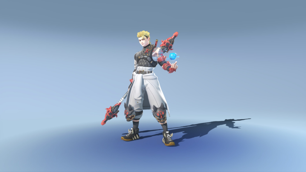 Overwatch