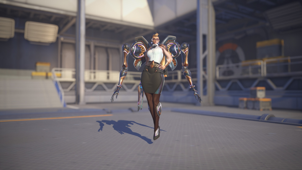 Overwatch