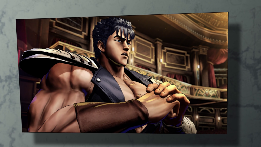 SNK lança Kenshiro em FATAL FURY: City of the Wolves e confirma Temporada 3 Kenshiro