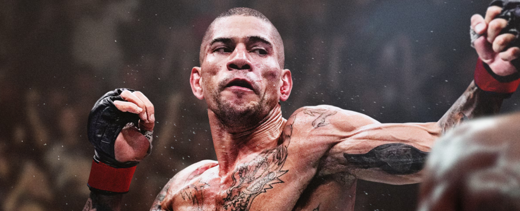 UFC 6