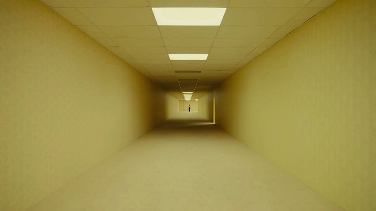 Versão estendida de Backrooms: Um Não-Lugar estreia em julho Backrooms: Um Não-Lugar