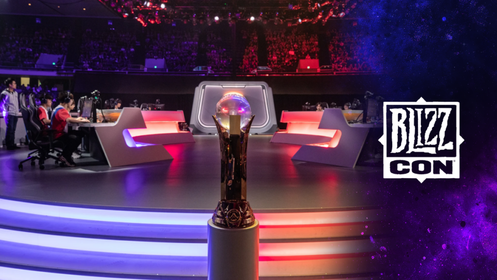 BlizzCon