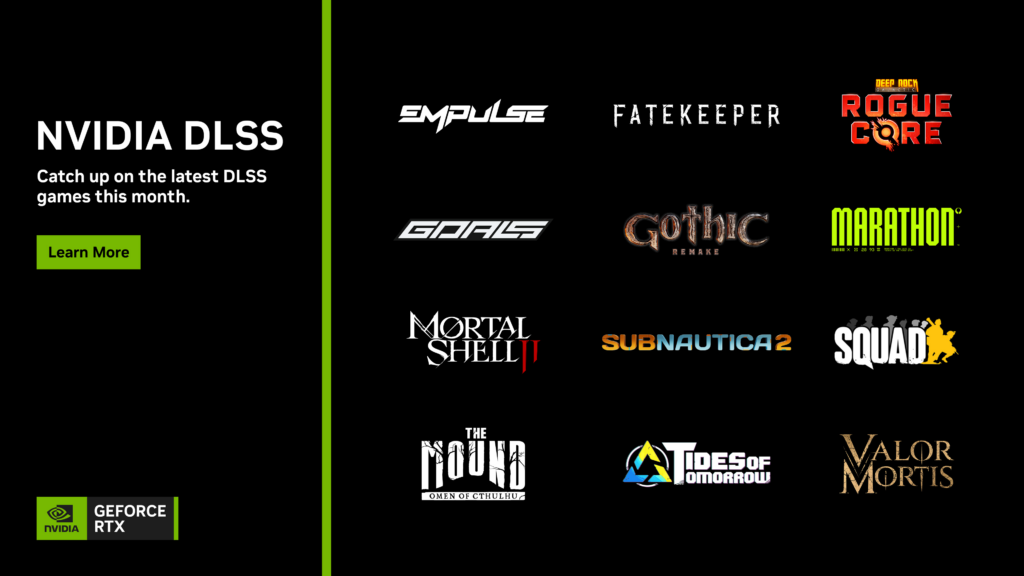 GeForce