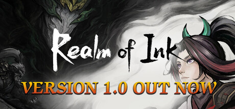 Realm of Ink | PS5 Review Realm of Ink