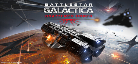 Battlestar Galactica