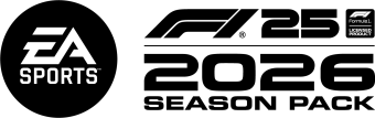 F1 25