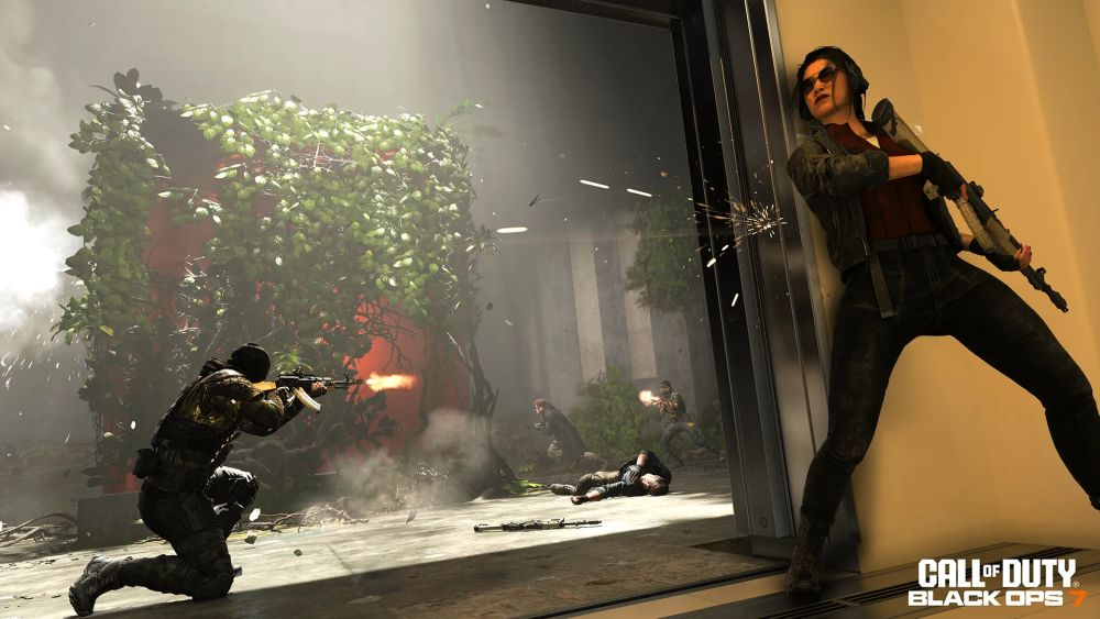 Call of Duty: Black Ops 7 e Warzone | Guia tático na Temporada 4 Call of Duty