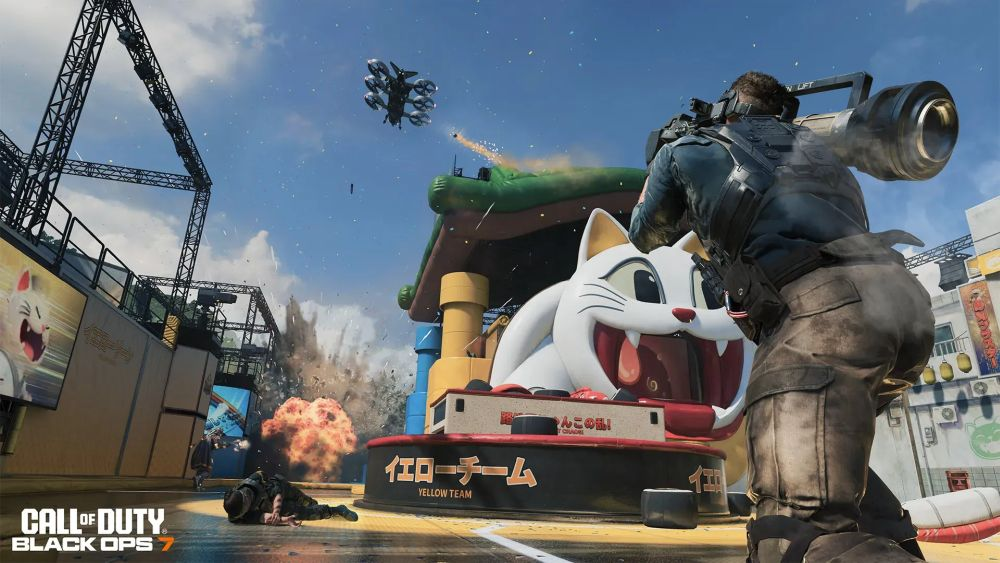 Call of Duty: Black Ops 7 e Warzone | Guia tático na Temporada 4 Call of Duty