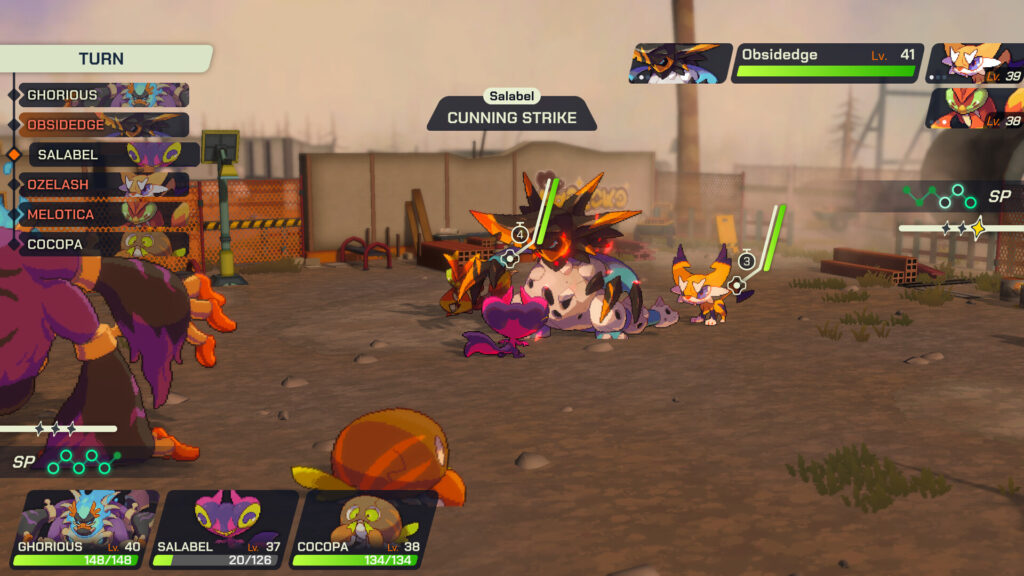 LumenTale: Memories of Trey | PC Review LumenTale