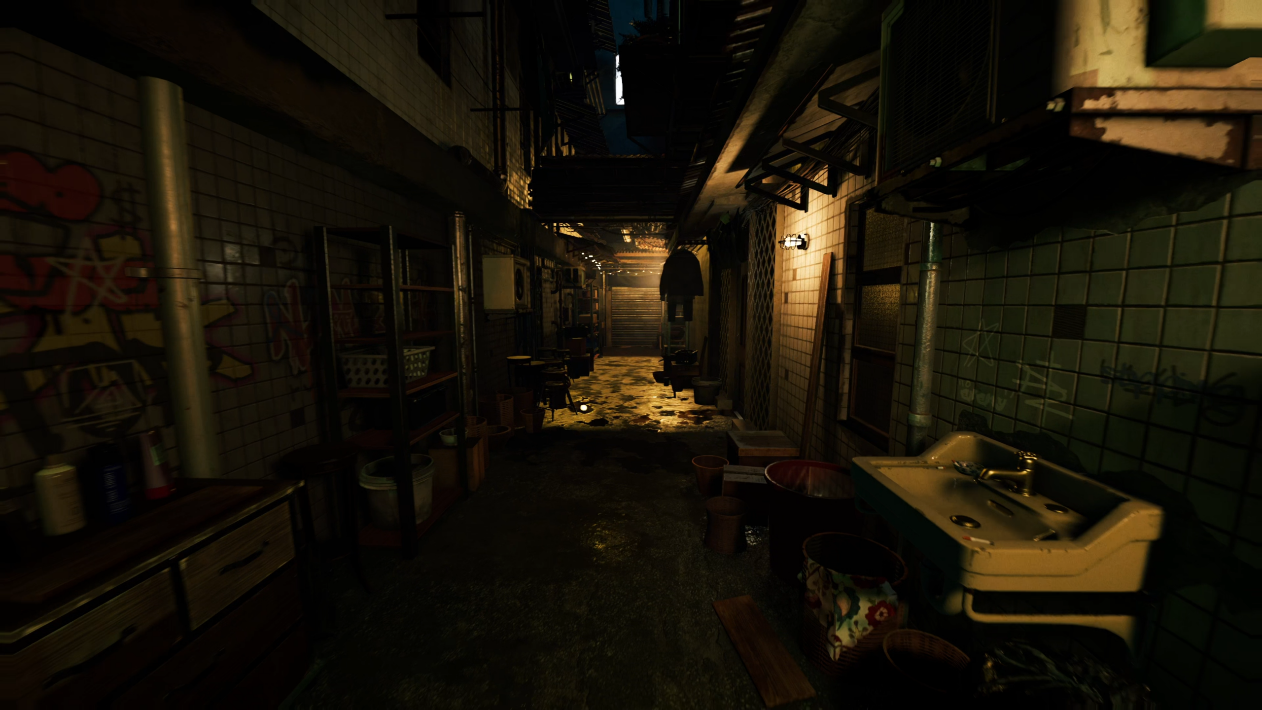 Welcome to Kowloon