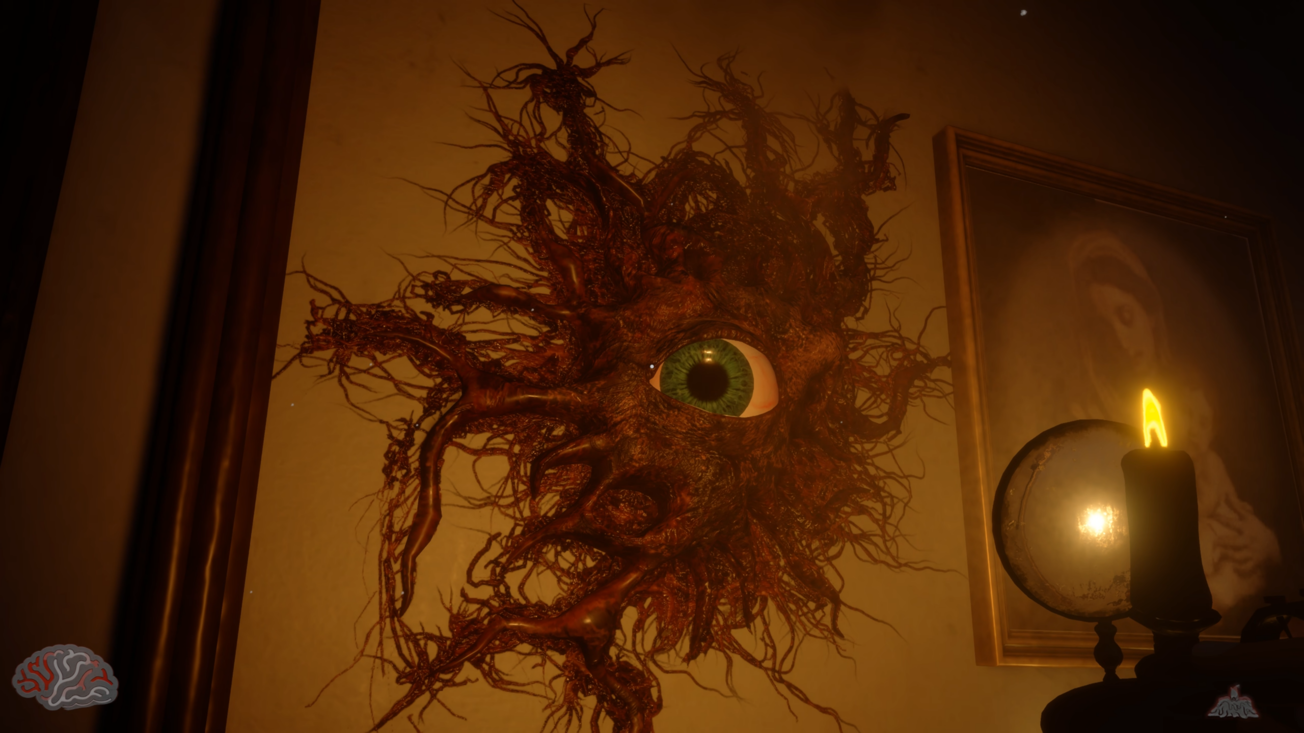 Haunted Bloodlines