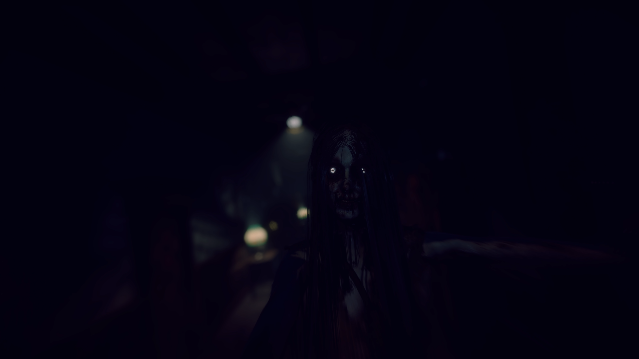 Haunted Bloodlines
