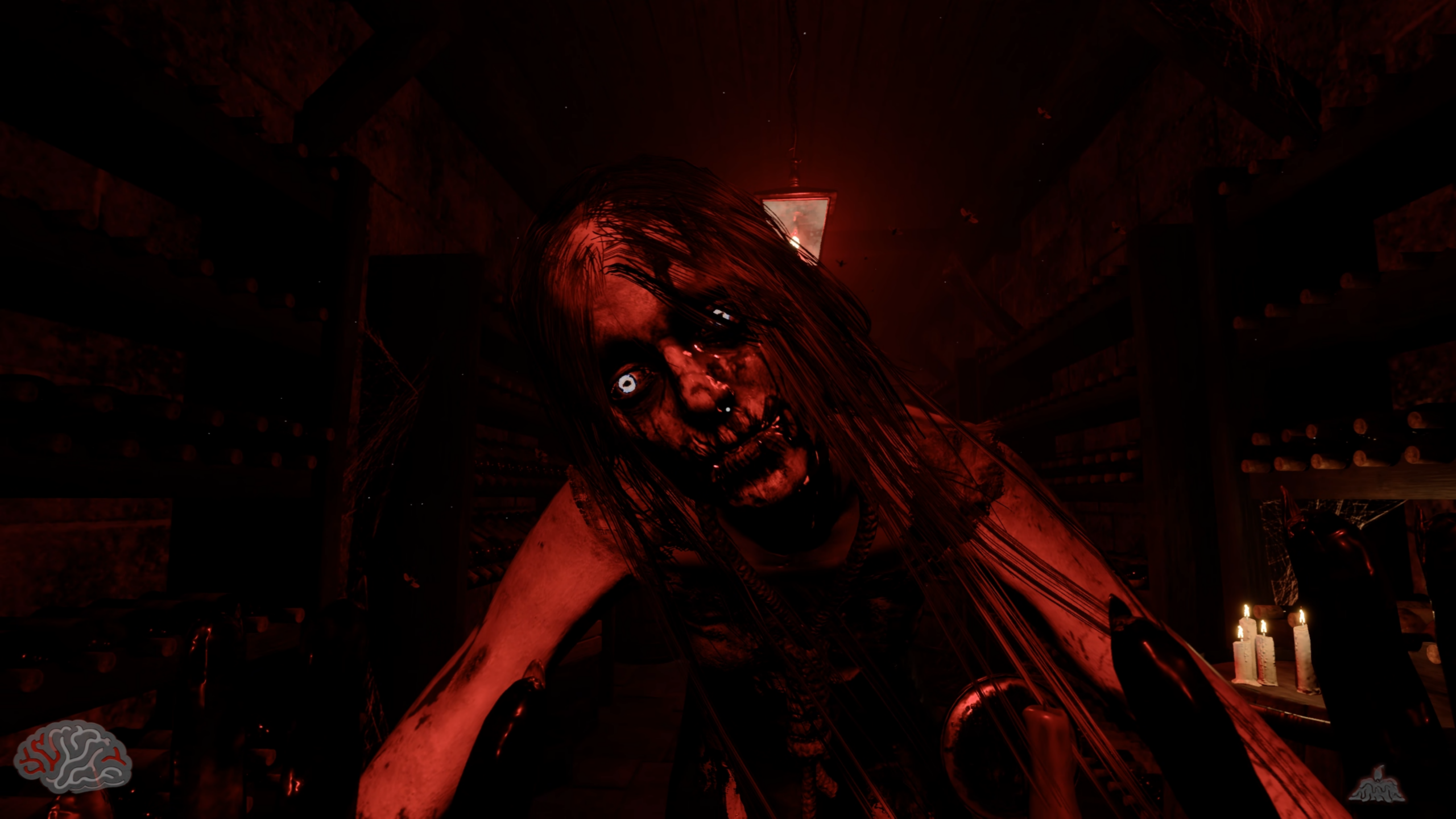 Haunted Bloodlines
