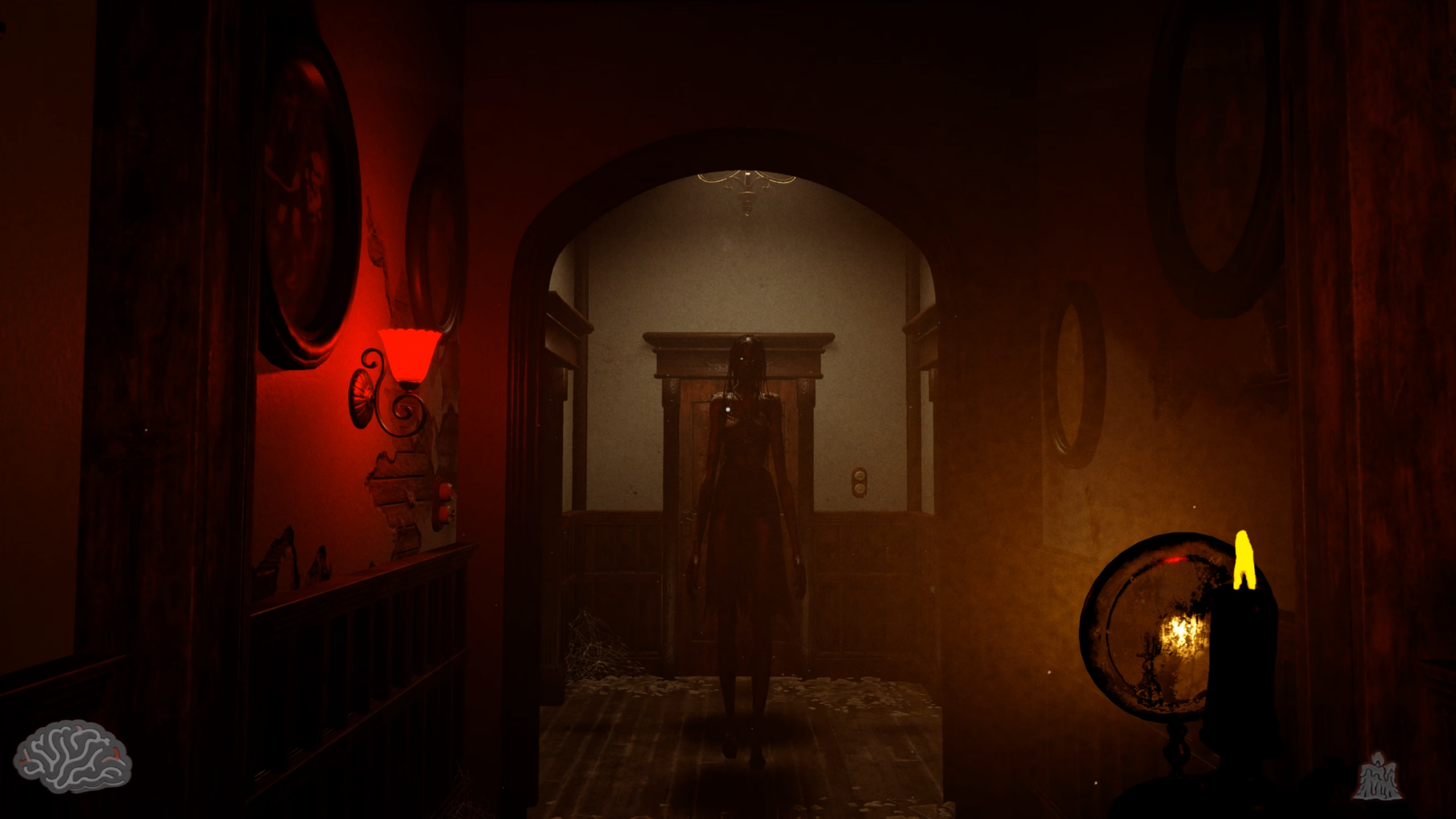 Haunted Bloodlines: A Demo Promete, Mas a Otimização e o Polimento Ainda Precisam de Atenção Haunted Bloodlines