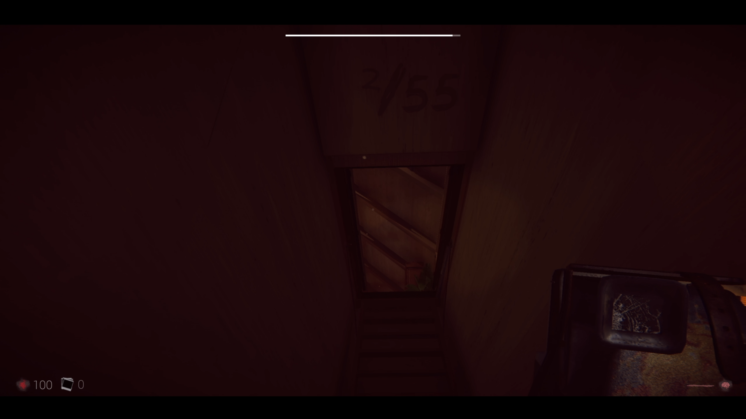 The 18th Attic