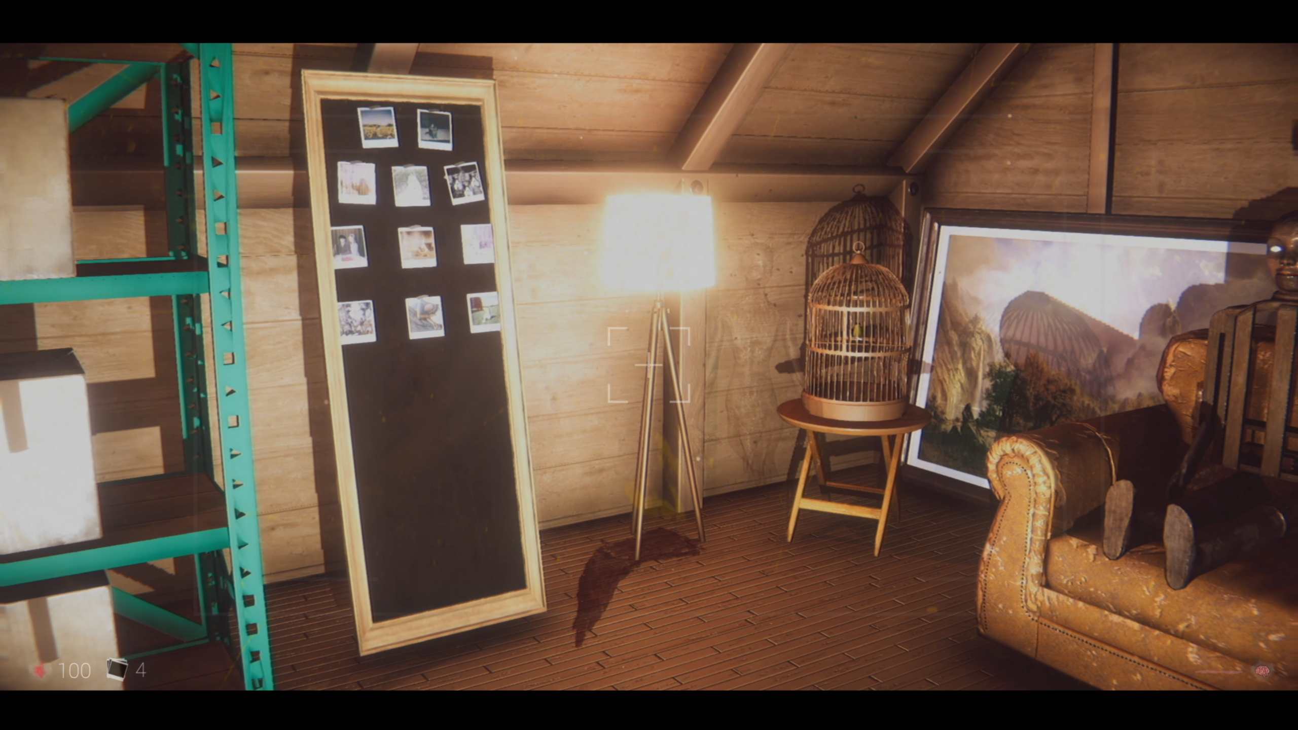The 18th Attic