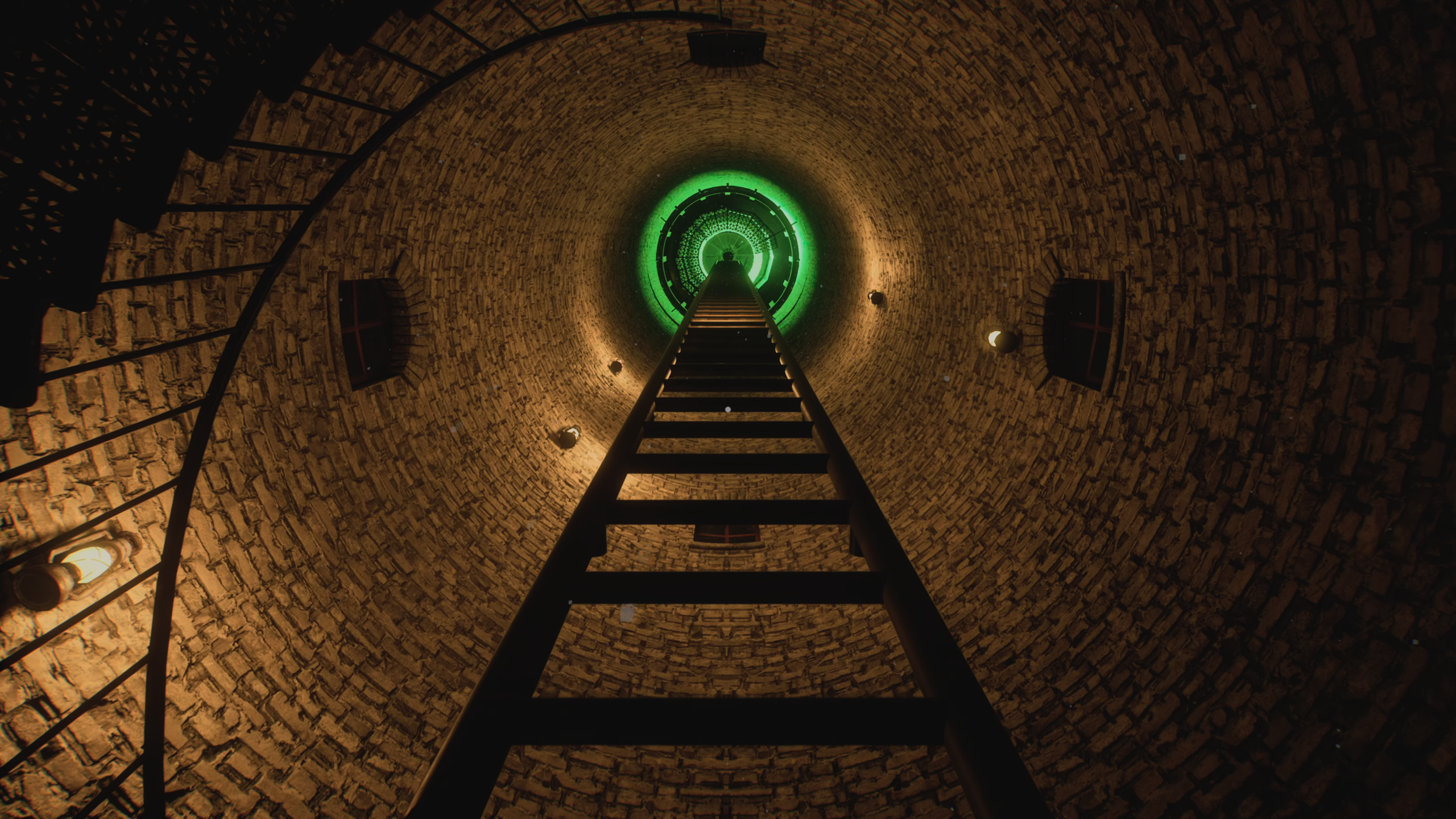 The Green Light