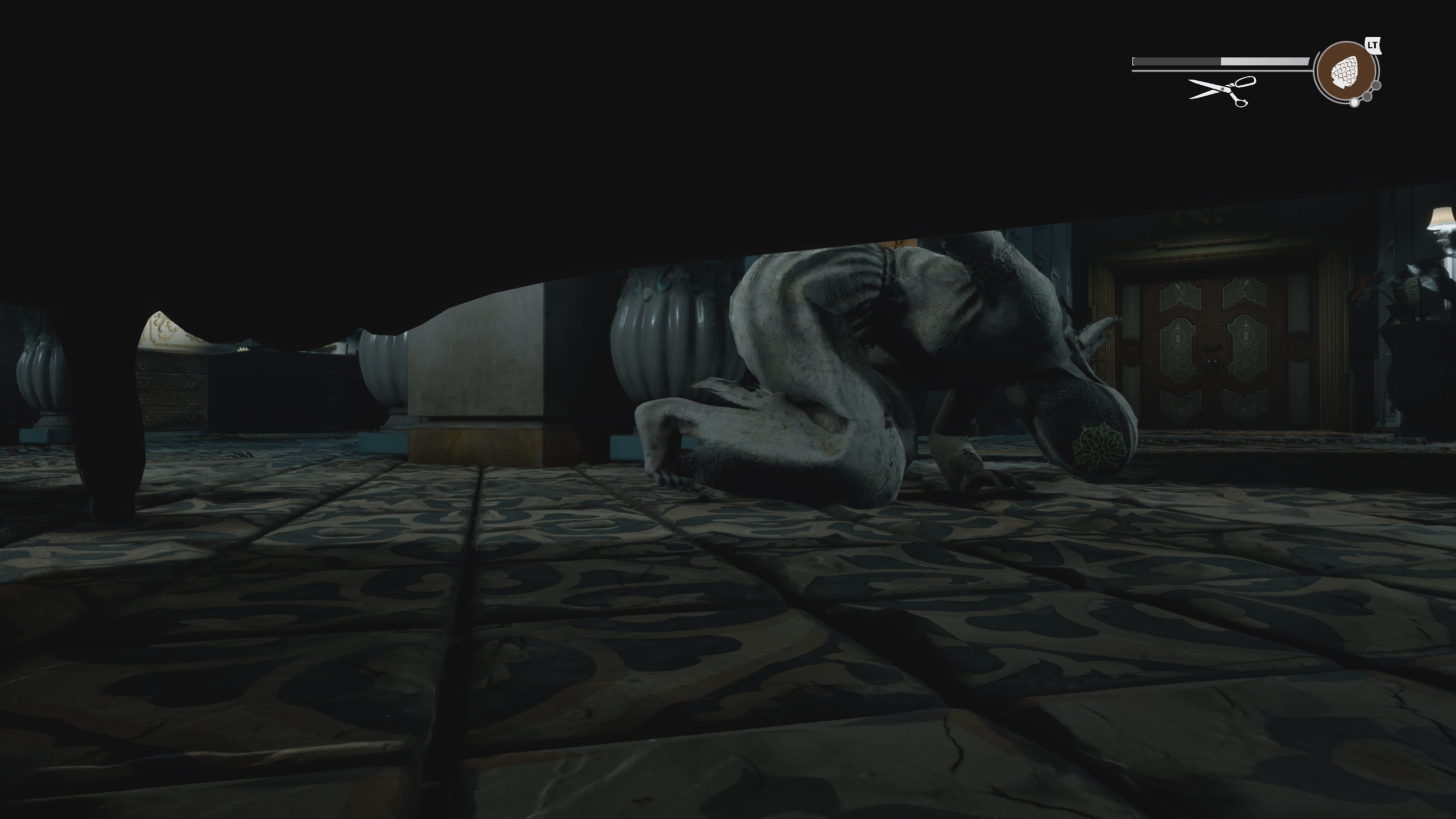 Remothered Red Nun's