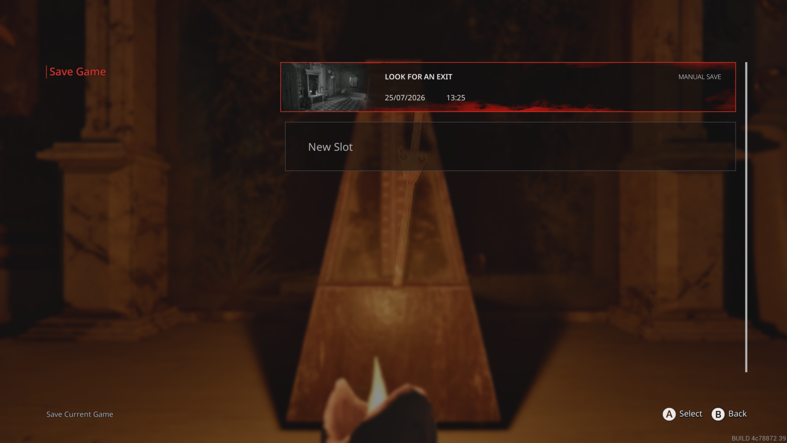 Remothered Red Nun's