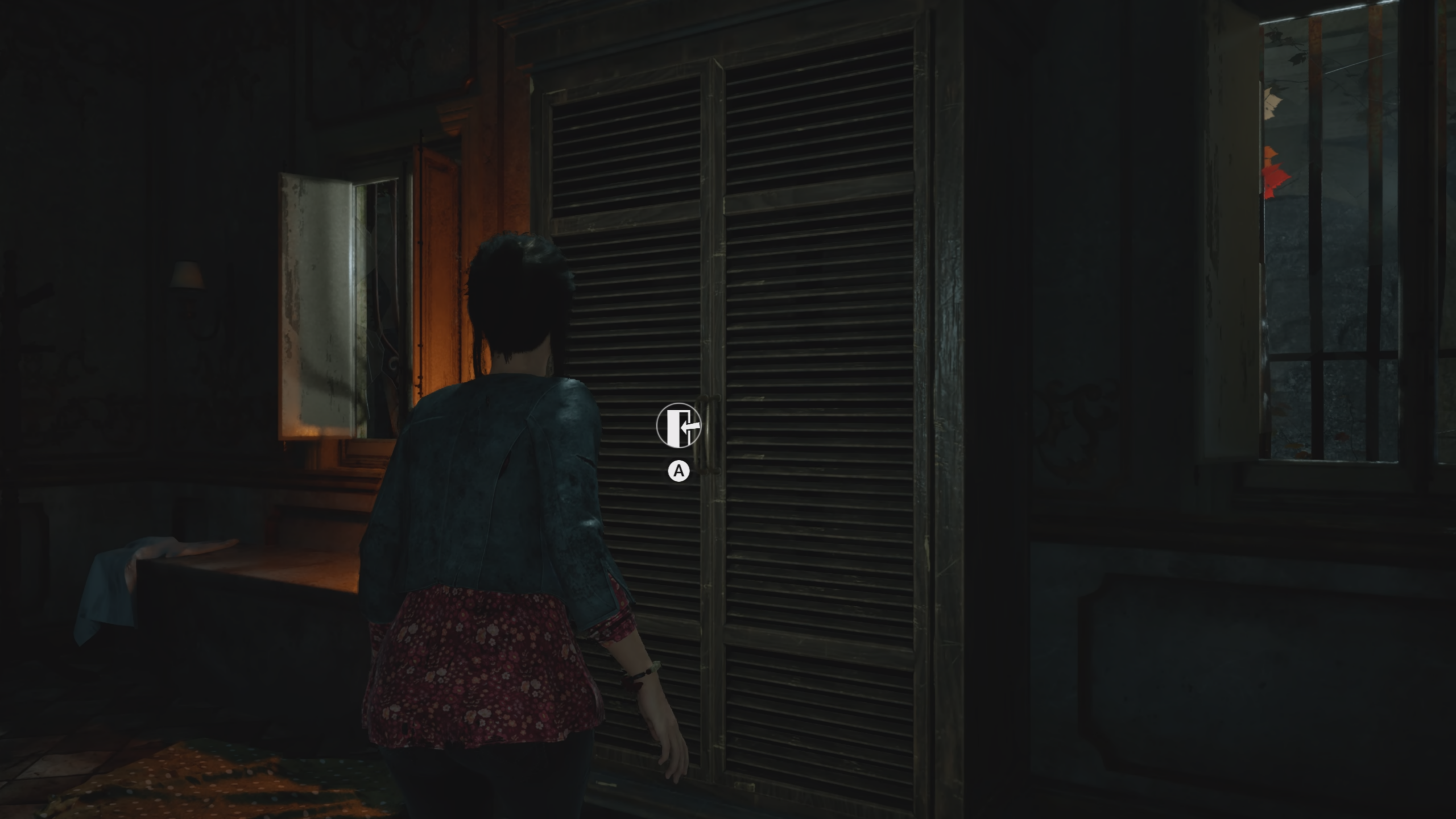 Remothered Red Nun's