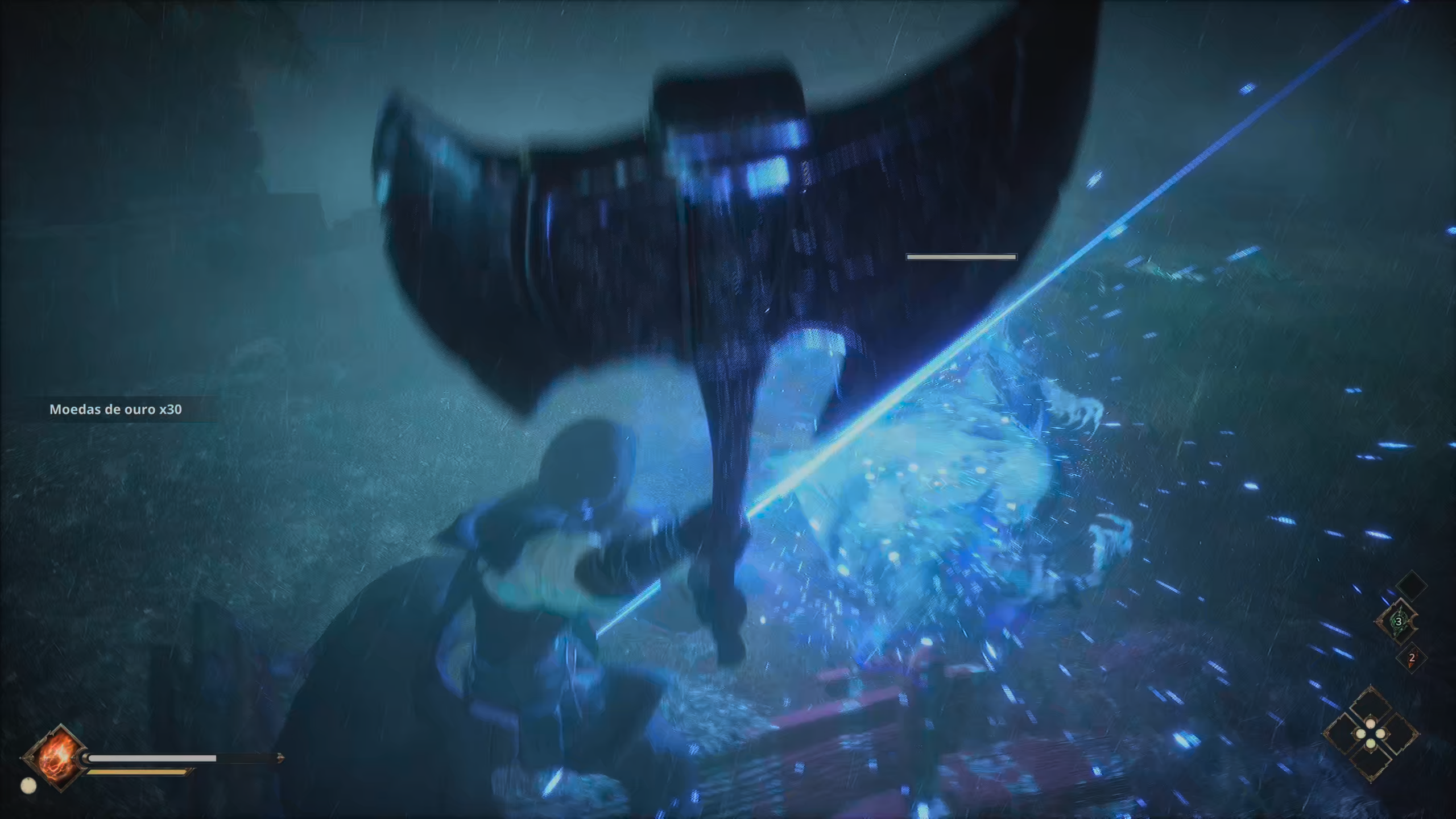 The Relic First Guardian