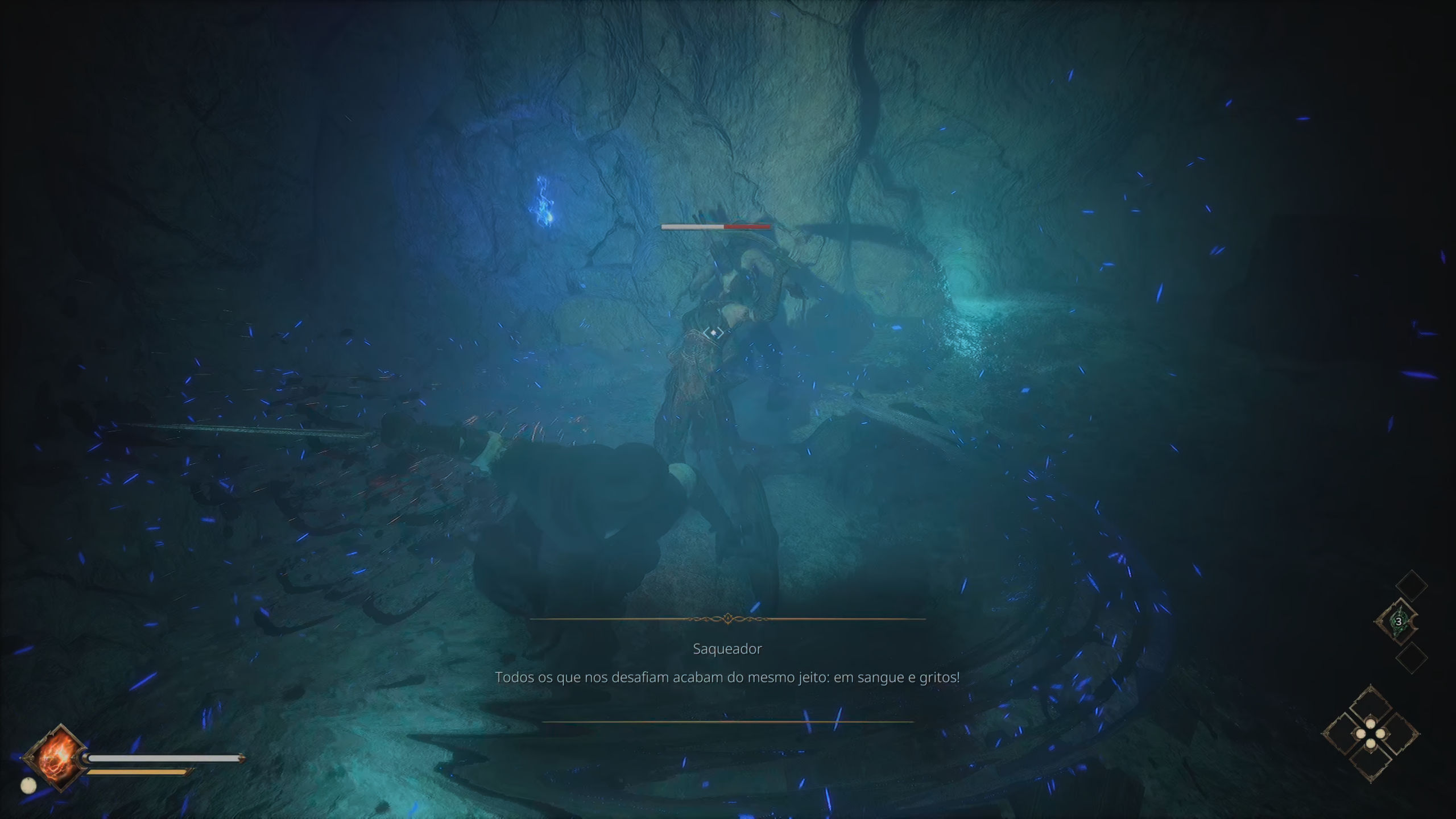 The Relic First Guardian