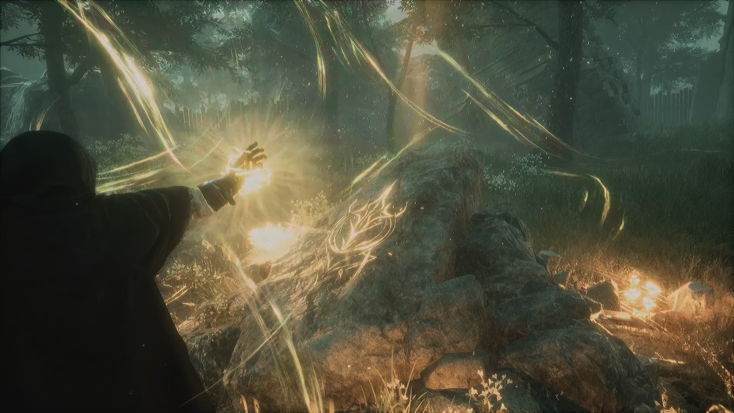 The Relic First Guardian