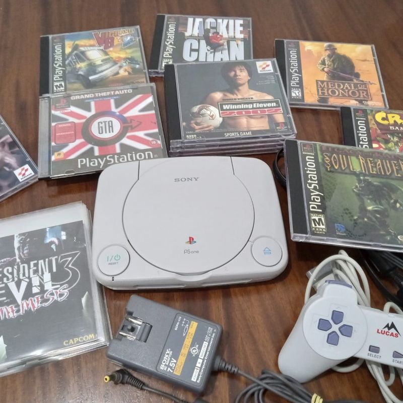 O QUE ESTÁ ACONTECENDO COM OS VIDEOGAMES? VIDEOGAMES