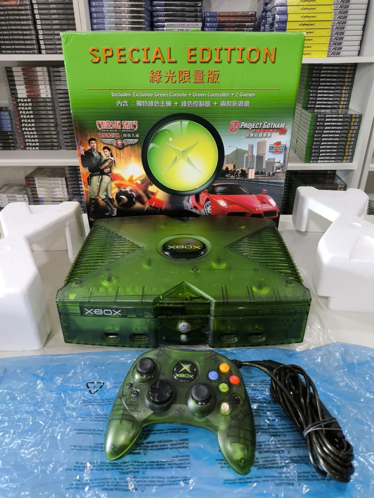O QUE ESTÁ ACONTECENDO COM OS VIDEOGAMES? VIDEOGAMES
