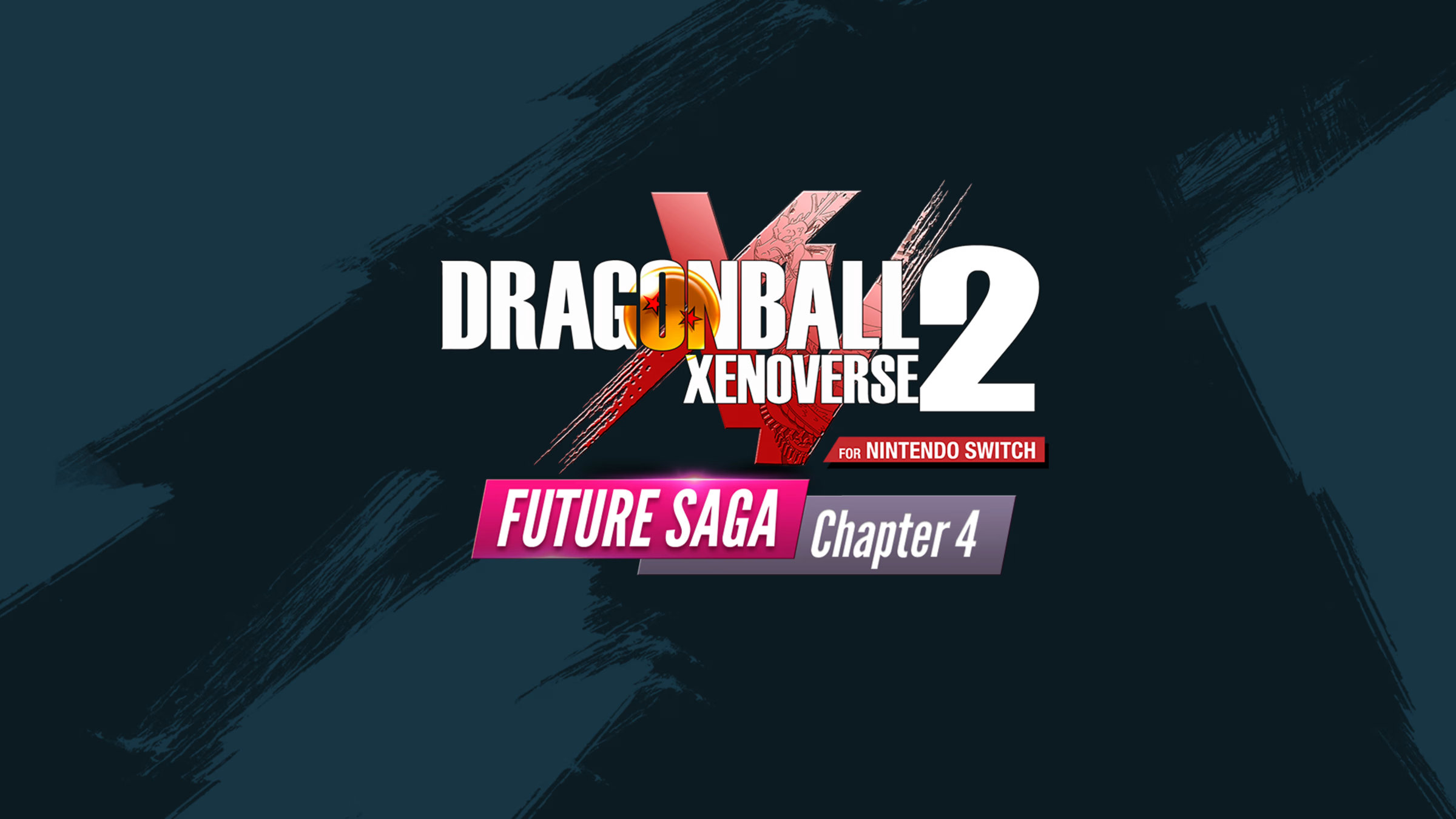 DRAGON BALL XENOVERSE 2 FUTURE SAGA
