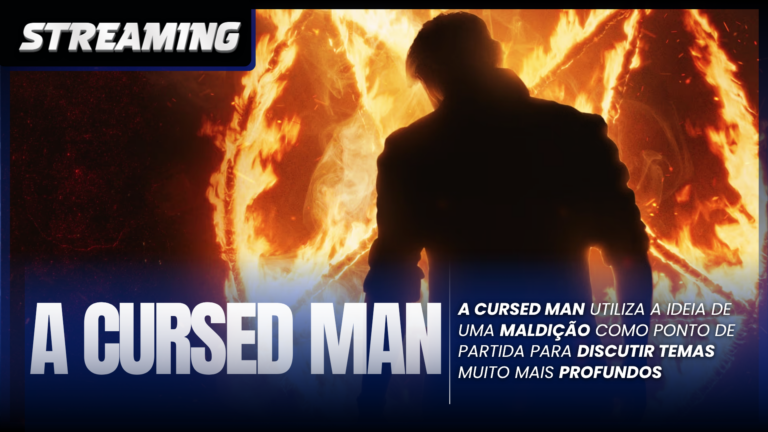A Cursed Man