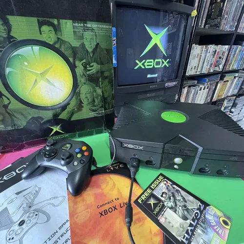 O QUE ESTÁ ACONTECENDO COM OS VIDEOGAMES? VIDEOGAMES