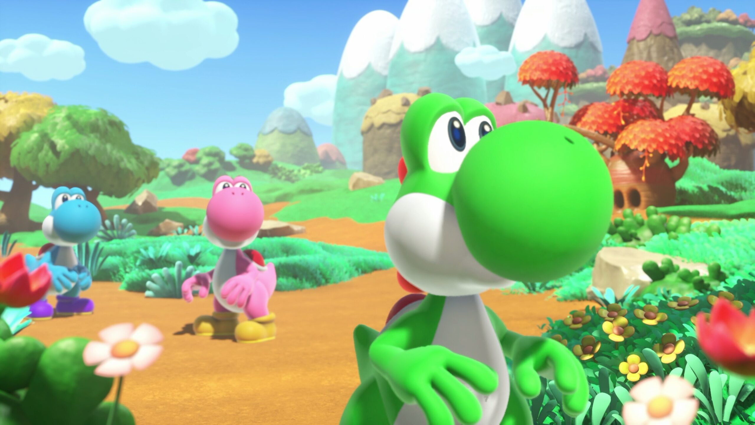 Yoshi