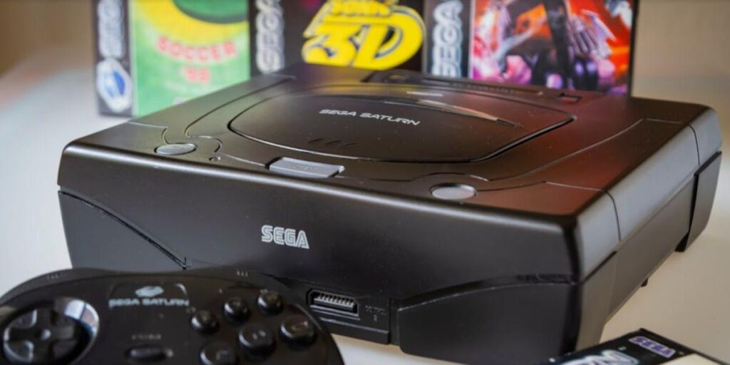 O QUE ESTÁ ACONTECENDO COM OS VIDEOGAMES? VIDEOGAMES