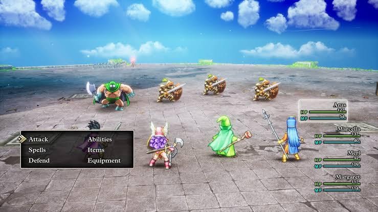 The Adventures of Elliot: The Millenuim Tales | PC Review The Adventures
