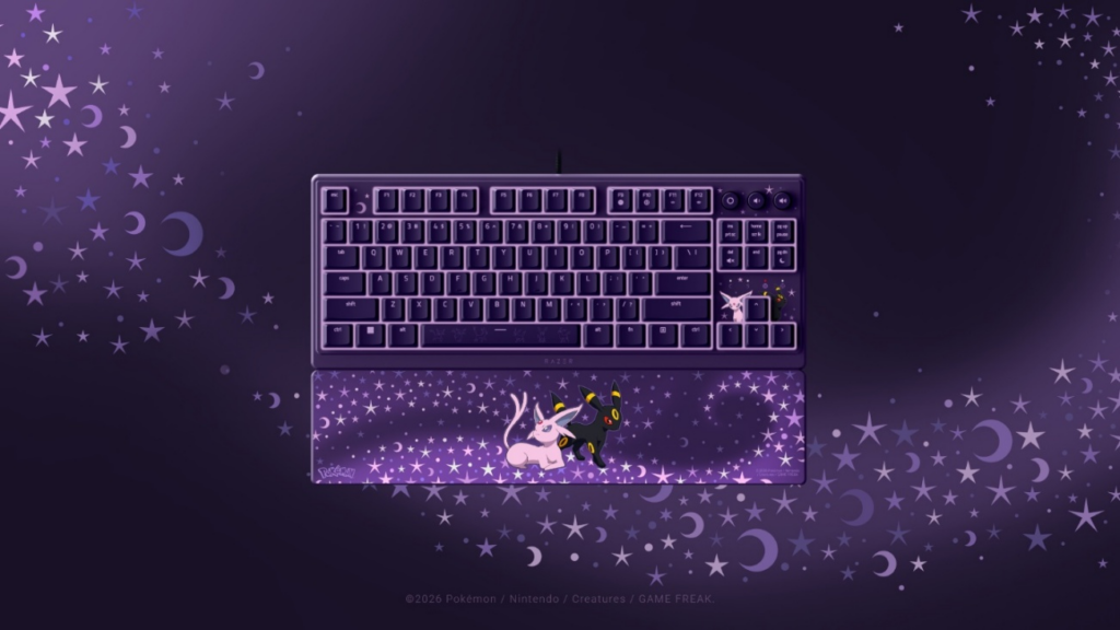 Espeon