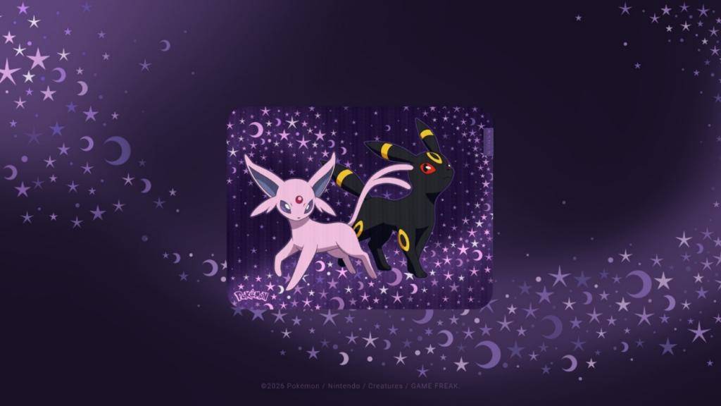 Espeon