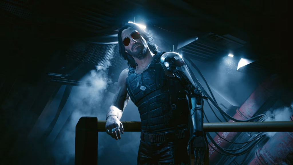 Cyberpunk