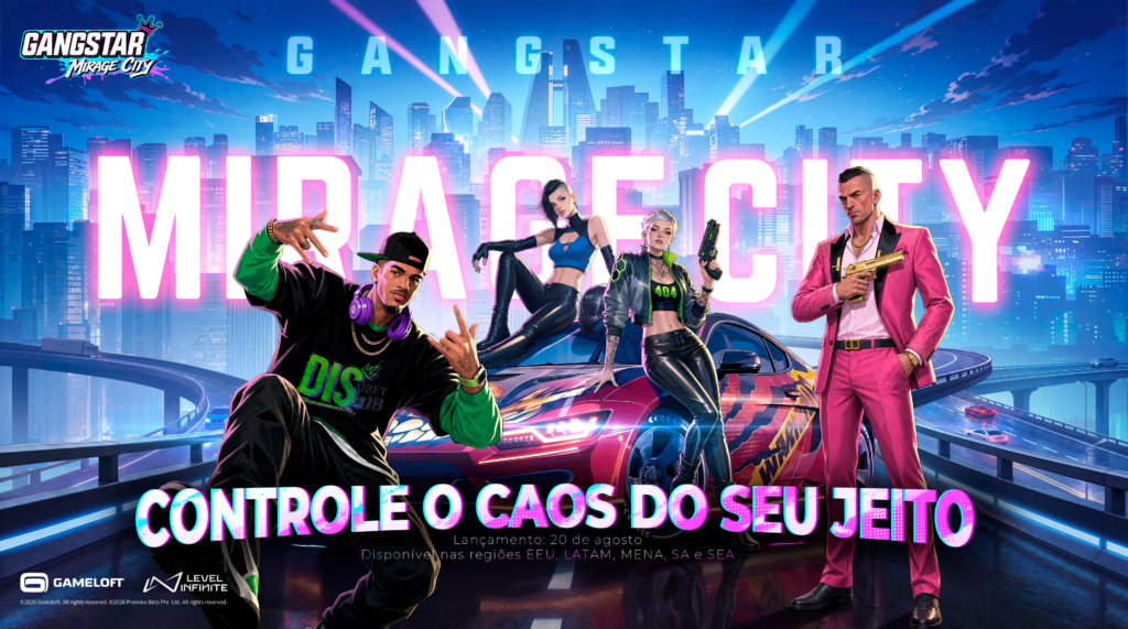 Gangstar