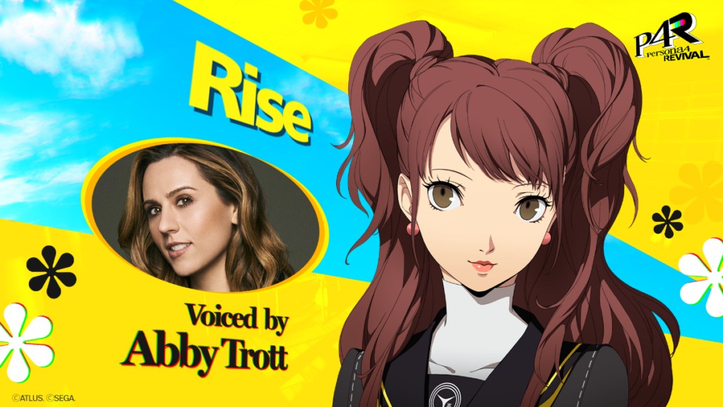 Persona 4 Revival | Confira um resumo das novidades da ATLUS no Anime Expo Persona 4
