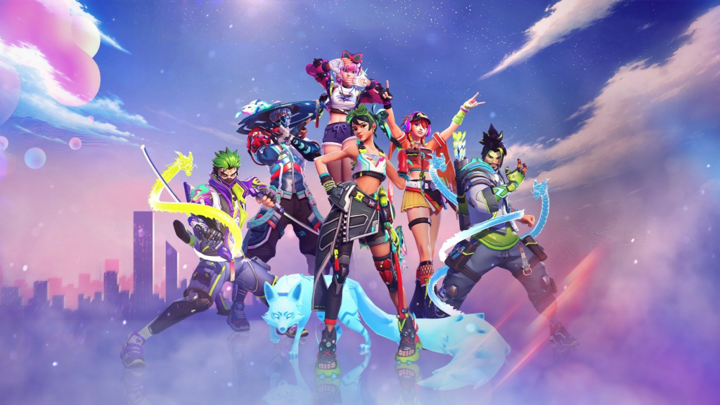 Overwatch