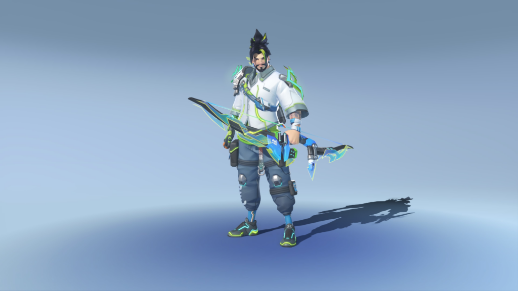 Overwatch