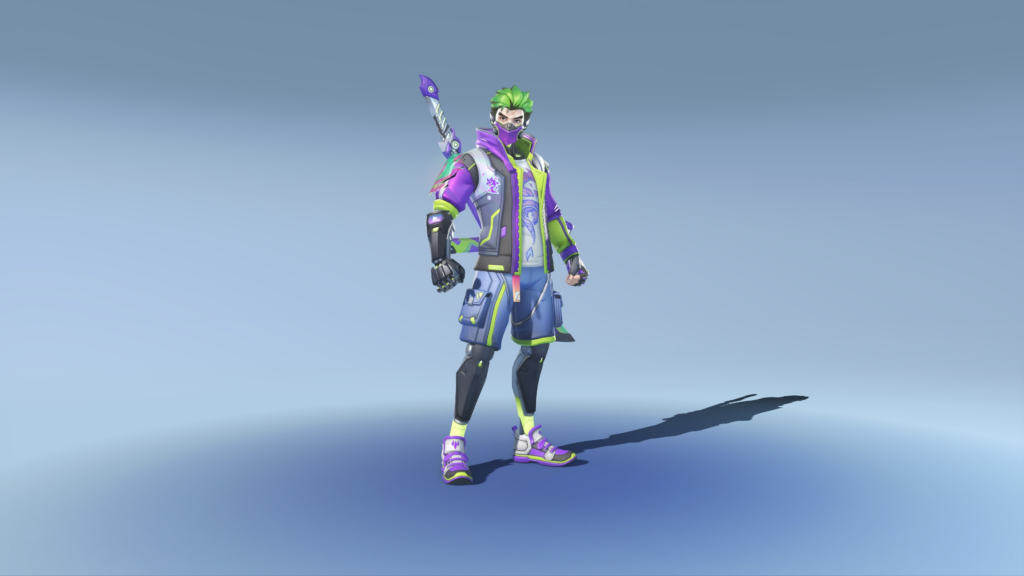 Overwatch