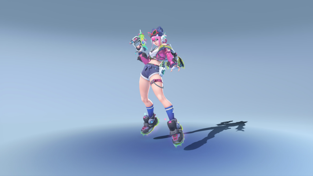Overwatch